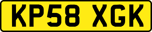 KP58XGK