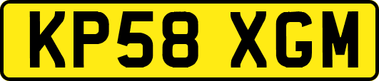 KP58XGM