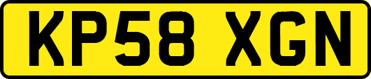 KP58XGN