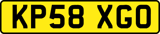 KP58XGO