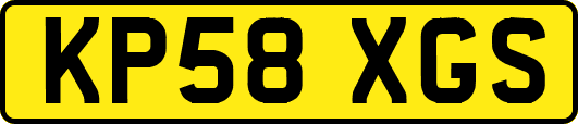 KP58XGS