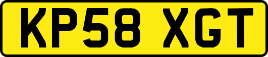 KP58XGT