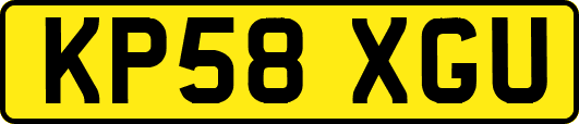 KP58XGU