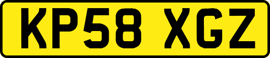 KP58XGZ