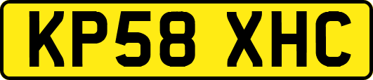 KP58XHC