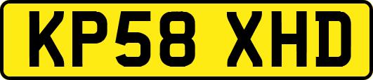 KP58XHD
