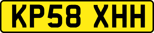 KP58XHH