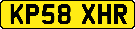 KP58XHR