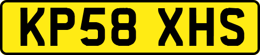 KP58XHS