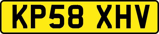 KP58XHV