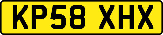 KP58XHX
