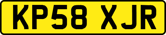 KP58XJR