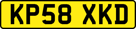 KP58XKD