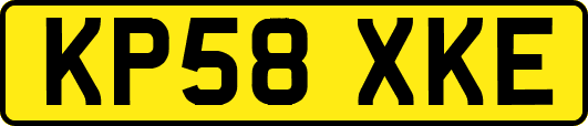 KP58XKE
