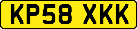 KP58XKK