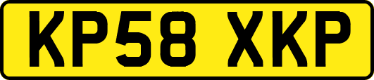 KP58XKP