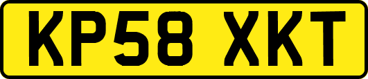 KP58XKT