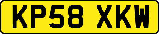 KP58XKW