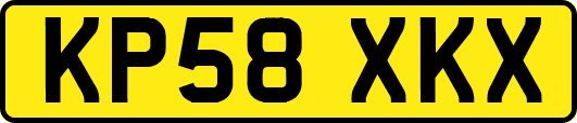KP58XKX