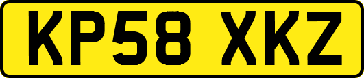 KP58XKZ