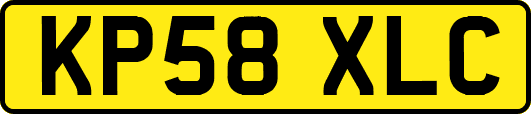 KP58XLC
