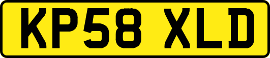 KP58XLD