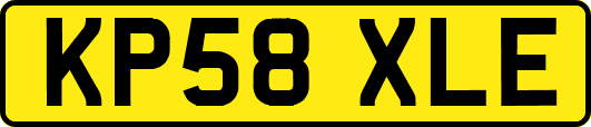 KP58XLE