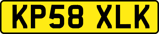KP58XLK