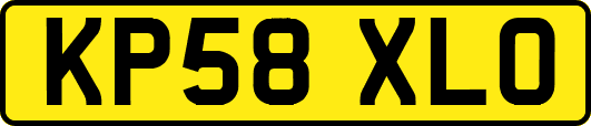 KP58XLO