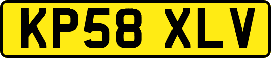 KP58XLV