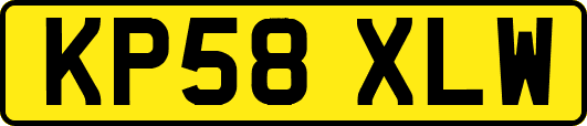 KP58XLW