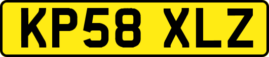 KP58XLZ