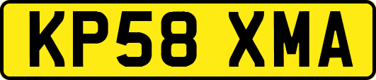 KP58XMA
