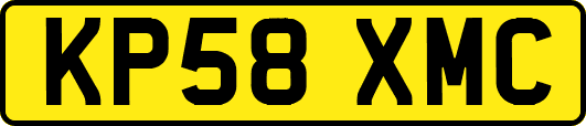 KP58XMC