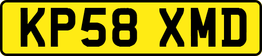 KP58XMD