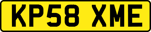 KP58XME