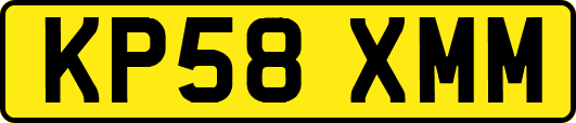KP58XMM