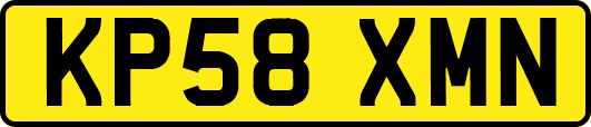 KP58XMN