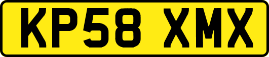 KP58XMX