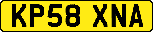 KP58XNA