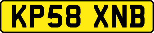 KP58XNB