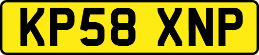 KP58XNP