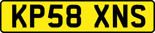 KP58XNS