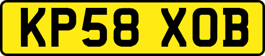 KP58XOB