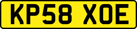 KP58XOE