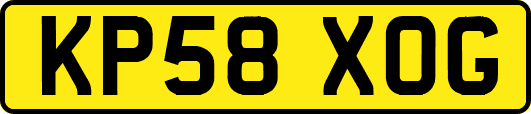 KP58XOG