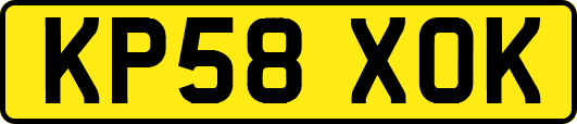 KP58XOK