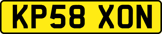 KP58XON