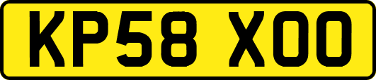 KP58XOO