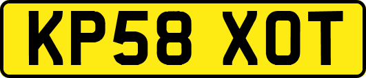 KP58XOT